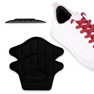 Chránič paty ve vysoké obuvi, zabraňuje odírání a vyzouvání