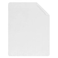 Chránič matrace s vysokou prodyšností a nepropustností