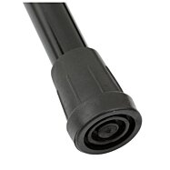 Náhradní gumová koncovka na berli - 20 mm