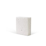 Čisticí kostka na semiš a nubuk