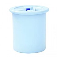 Čistič tlapek malý na tlapky do 5,5 cm