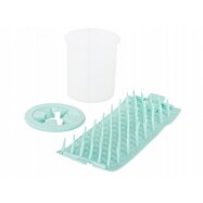 Čistič tlapek malý na tlapky do 5,5 cm