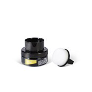 Krém na kožené boty s voskem a aplikátorem, Color Wax - 50 ml