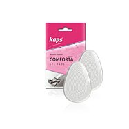 Gelové podpatěnky do obuvi s vysokým podpatkem, Comforta