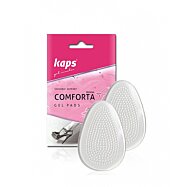 Gelové podpatěnky do obuvi s vysokým podpatkem, Comforta