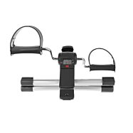 Rehabilitační stacionární šlapací rotoped s displejem a počítadlem, Reha bike