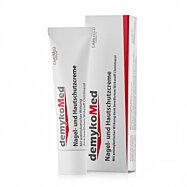Krém na nehty a pokožku náchylnou na mykózy demykoMed - 20 ml
