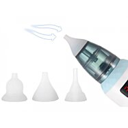 Dětská odsávačka nosních hlenů