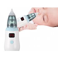 Dětská odsávačka nosních hlenů