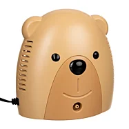 Kompresní nebulizátor pro děti TEDI – lehký, tichý inhalátor s certifikátem CE