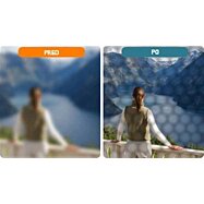 Ajurvédské brýle pro zlepšení zraku