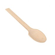 Dřevěná lžíce z bukového dřeva Spoon