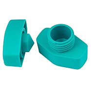 Drtič léků se zásobníkem Crusher RF-359