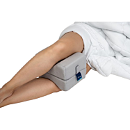 Dvoudílný ortopedický polštář mezi nohy SPACER, 25 x 20 x 15 cm