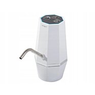 Elektrické čerpadlo na vodní láhev s filtrem