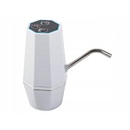 Elektrické čerpadlo na vodní láhev s filtrem