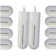 Elektrický sušič na boty, rukavice a ponožky, Shoe Dryer