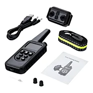 Elektronický výcvikový obojek pro psy TC-023