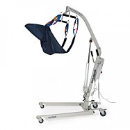 Elektrický zvedák pro imobilní pacienty Ulisse El 150