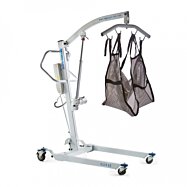 Elektrický zvedák pro imobilní pacienty Ulisse El 180