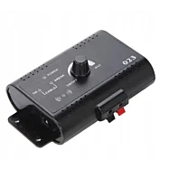 Elektronický plot s obojkem pro zvířata, psy, kočky W-023