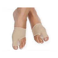 Fixace na halluxy/deformaci kloubu palce - univerzální 1 ks