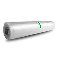 Potravinářská fólie do vakuové svářečky, 28 x 600 cm