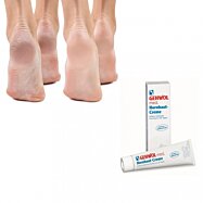 Gehwol med Rohová kůže - Intenzivní krém na zrohovatělou pokožku s výtažkem z hedvábí 75ml