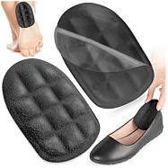 Gelové vložky do bot absorbující nárazy Úleva od patní ostruhy