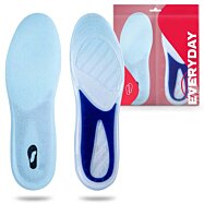 Gelové vložky do pracovní obuvi, velmi měkké, stříhací, ToDo