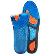 Gelové vložky do pracovní a sportovní obuvi Works