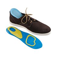 Gelové vložky do bot ActivGel