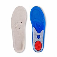 Gélové vložky do bot HexaGO