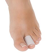 Gelová ochranná čepička na prsty univerzální velikost