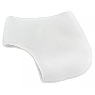 Siliconové gelové vložky na patu, chrániče na patu