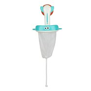 Hračka pro děti do vany - rybářská síť