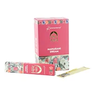 Indické vonné tyčinky Karmaroma, 15g