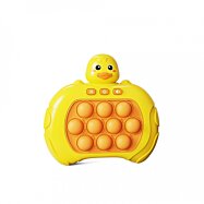 Interaktivní hračka pro děti POP IT - Kachna