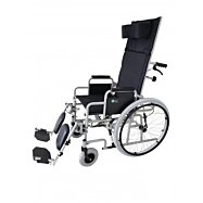 Polohovací invalidní vozík Cruiser Comfort 1 – šířka sedadla 42 / 45 / 48 cm