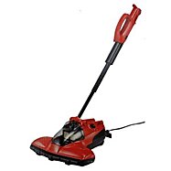 Antibakteriální vysavač na roztoče a bakterie + ultrafialové světlo s teleskopickou rukojetí