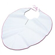 Jednorázový kosmetický podbradník - 1 ks