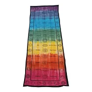 Jóga karimatka - 174 x 60 cm