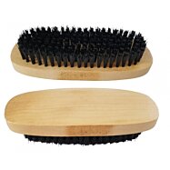 Hlava na čištění bot, 14x5 cm