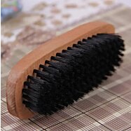 Hlava na čištění bot, 14x5 cm