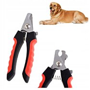Kleště na drápky pro psa a kočku
