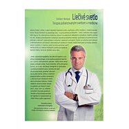 Léčivé světlo – terapie polarizovaným světlem a kolorterapií s biolampou, Stiller Ibolya