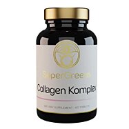 Kolagen komplex tablety s kyselinou hyaluronovou, COLLAGEN KOMPLEX
