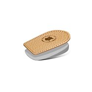 Kožené dámské podpatky do bot Elflex