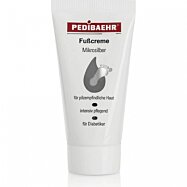Krém na nohy pro diabetiky, na mykózy, proti zápachu s mikrostříbrem Pedibaehr, 30 ml