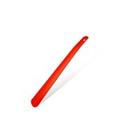 Kovový obouvák na boty extra pevný 40cm